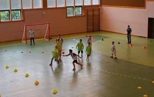 Quelle magnifique &quot;journée découverte&quot;