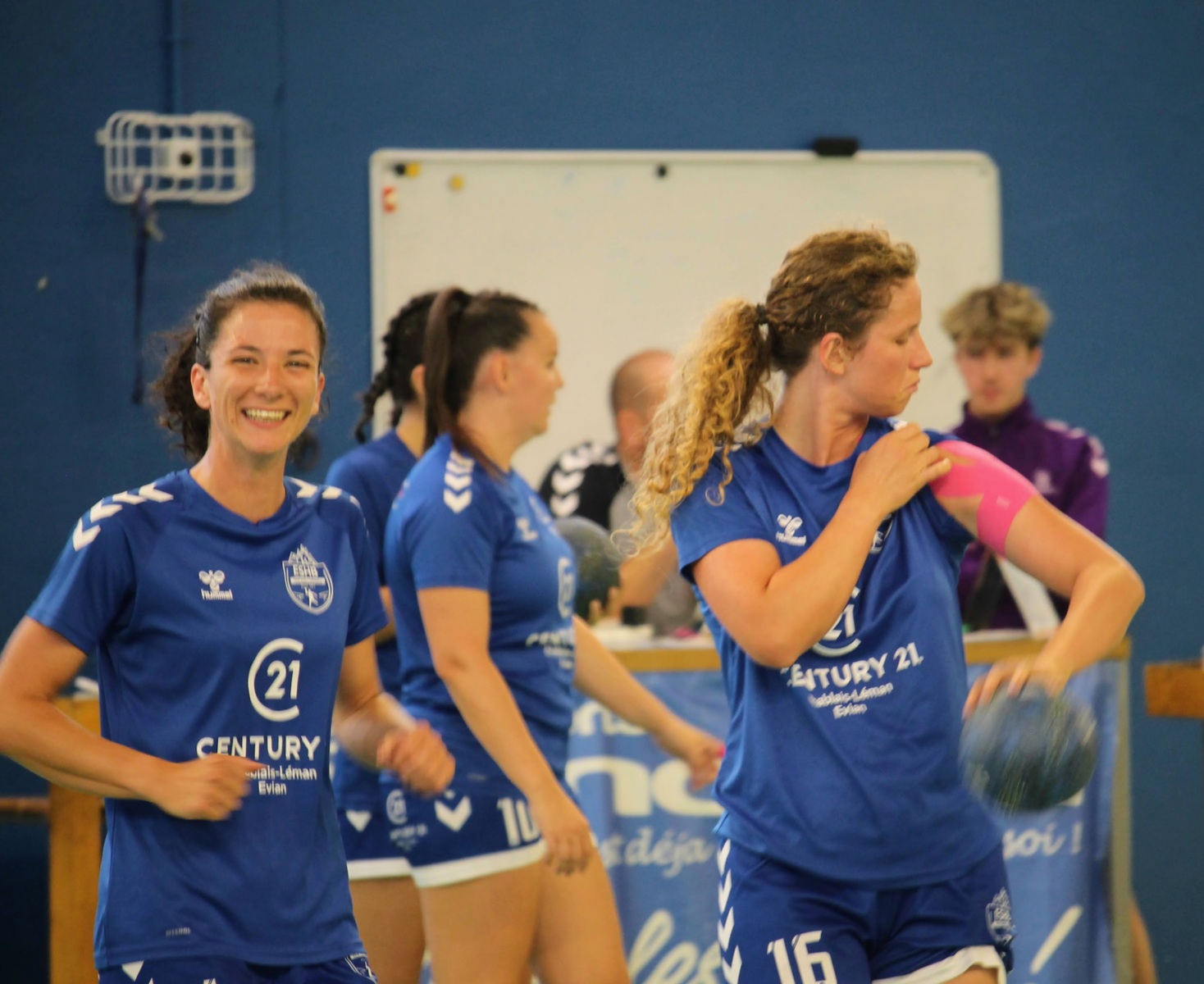 SF Evian - Annecy (12/09/2026)