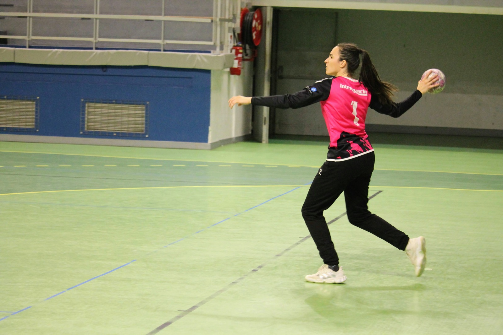 SF Evian -  Fillière (10/10/2026)