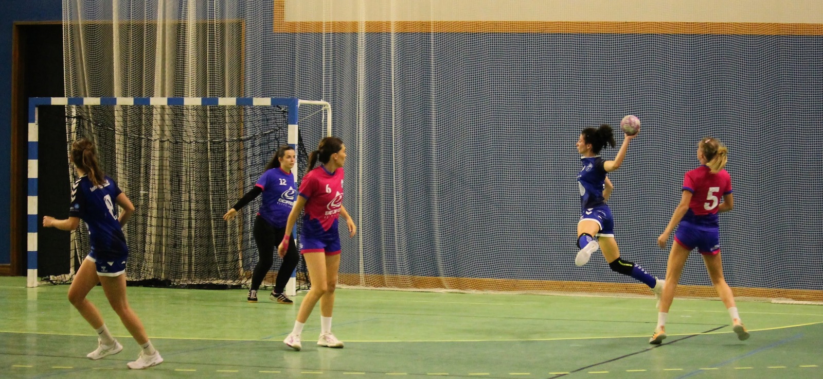 SF Evian -  Fillière (10/10/2026)