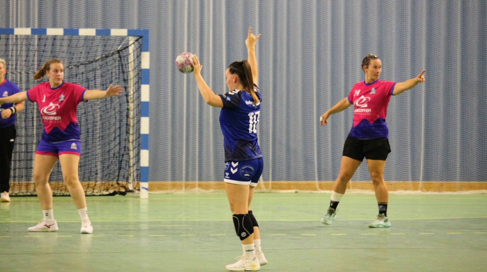 SF Evian -  Fillière (10/10/2026)
