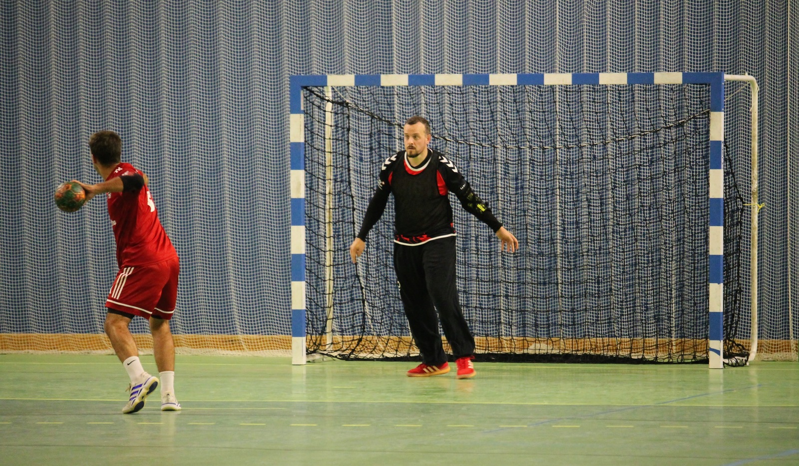 SG Evian - Rumilly (10/10/2026)