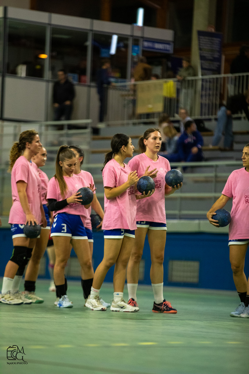 COUPE DE FRANCE - SF Evian - Arve Giffre (17/10/2026)