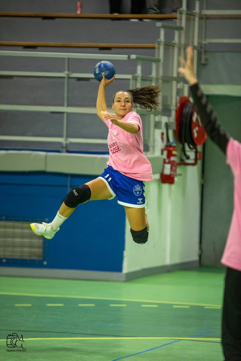 COUPE DE FRANCE - SF Evian - Arve Giffre (17/10/2026)