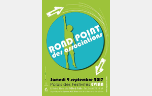 ROND POINT DES ASSOCIATIONS