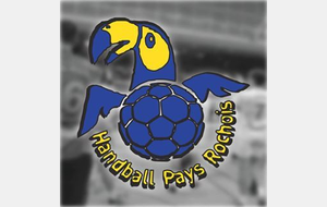 -18 FILLES (ENTENTE) vs HANDBALL PAYS ROCHOIS