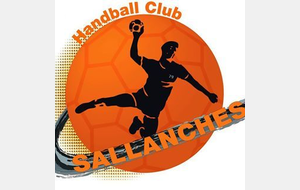 -18 FILLES (ENTENTE) vs HBC SALLANCHES