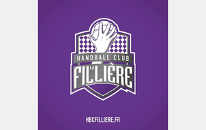 -15 GARÇONS A vs HBC LA FILLIÈRE 1