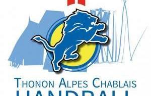 -15 GARÇONS A vs THONON ALPES CHABLAIS HANDBALL 2