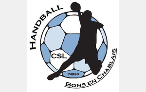 -18 GARÇONS vs CSL BONS-EN-CHABLAIS HANDBALL