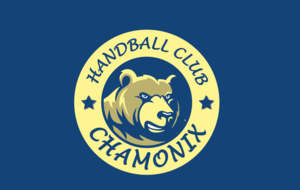 SG2 vs CHAMONIX HANDBALL CLUB 2