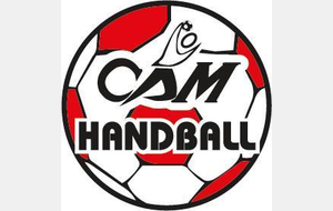 SG2 vs CA MAURIENNE HANDBALL