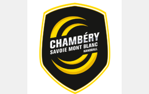 SG2 vs CHAMBÉRY SAVOIE HB 4