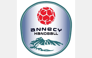 SG1 vs ANNECY HANDBALL 3 