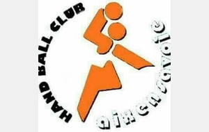 SG1 vs HBC AIX-EN-SAVOIE 3 