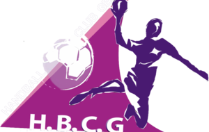 -15 FILLES 2 (ENTENTE) vs HBC GESSIEN-FERNEY VOLTAIRE