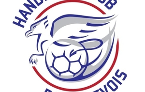 -13 GARÇONS vs HBC GENEVOIS