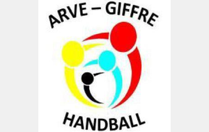 -11 GARÇONS A vs ARVE-GIFFRE HANDBALL 3