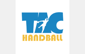 -15 GARÇONS A vs THONON ALPES CHABLAIS HANDBALL 2