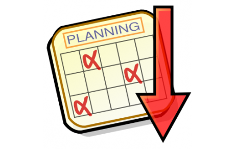 Les plannings de Nov.-Déc sont à jour !!