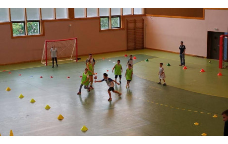 Quelle magnifique &quot;journée découverte&quot;