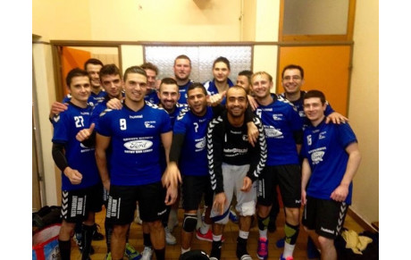 COUPE DE FRANCE : nous sommes en 32eme !!