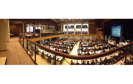 SUPER LOTO : un énorme merci à tous !!