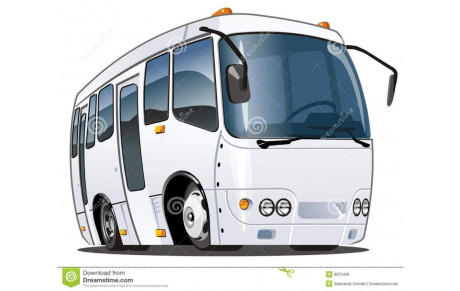 Organisation d'un bus pour les 16ème de finale de la coupe de france