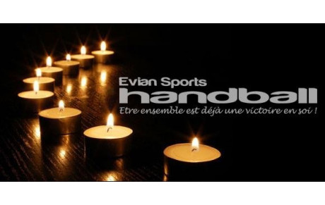 Triste nouvelle pour le club...