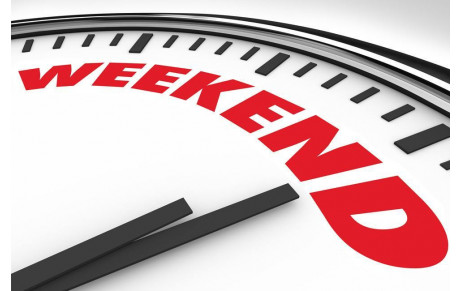 Match du week-end (01 &amp; 02 oct.)