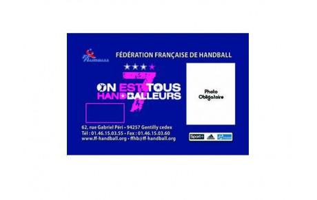 NOUVELLE SAISON : LES INSCRIPTIONS SONT OUVERTES