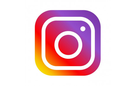 Suivez-nous également sur Instagram
