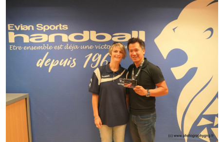 INFO PARTENAIRE : nouveau partenariat avec JM Photographe 