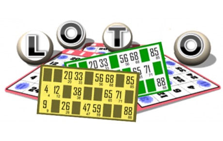 SUPER LOTO 2018 : 14 janvier 2018