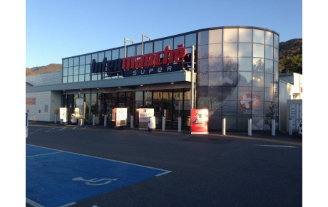 Intermarché lugrin reconduit son partenariat 