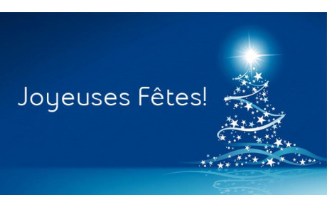 Joyeux Noël à tous !!