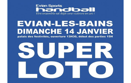 INFO IMPORTANTE LOTO