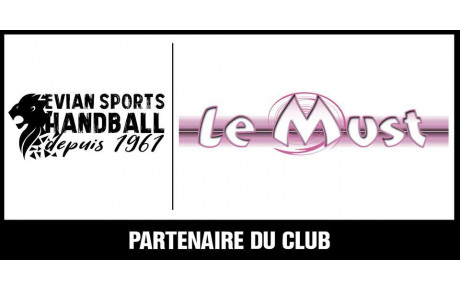 INFO PARTENAIRE : LE MUST