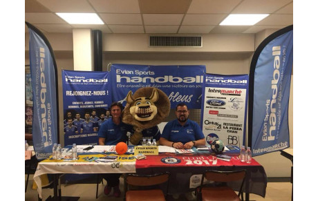 FORUM DES ASSOCIATIONS I RETOUR EN PHOTOS