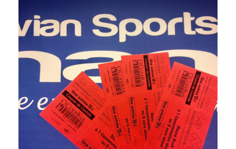 JEU CONCOURS FACEBOOK