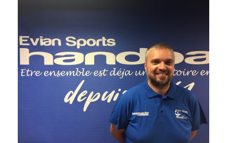 INFO | SALARIÉ DU CLUB 