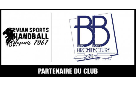 INFO PARTENAIRE : BB ARCHITECTURE