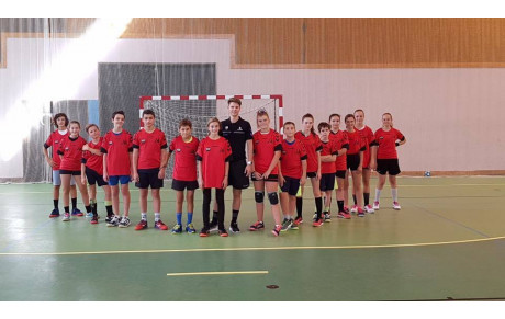 ÉCOLE ARBITRAGE | PHOTOS