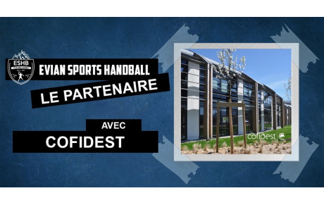 RESTEZ CHEZ VOUS | interview partenaire Cofidest 