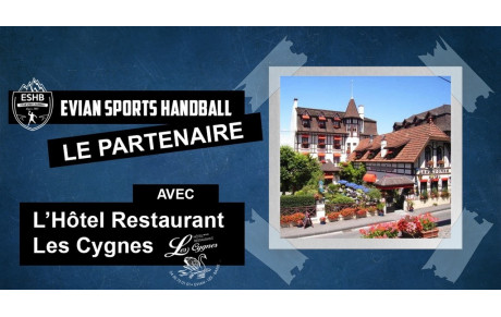 RESTEZ CHEZ VOUS : interview partenaire Les Cygnes