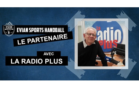 RESTEZ CHEZ VOUS : interview partenaire La Radio Plus
