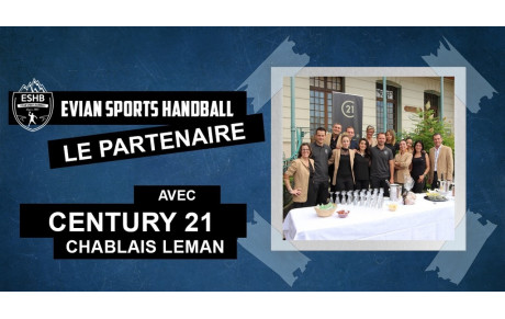 RESTEZ CHEZ VOUS : interview Century 21