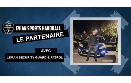 RESTEZ CHEZ VOUS : interview partenaire LSGP