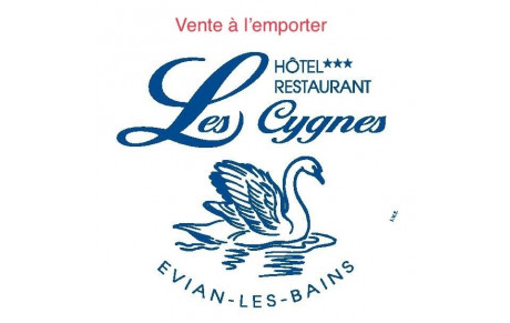 RESTEZ CHEZ VOUS : infos partenaire HÔTEL LES CYGNES 