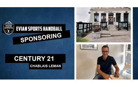 SPONSORING | CENTURY 21